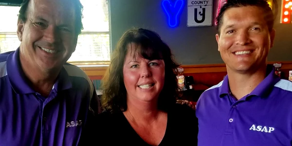 Adolescent Substance Abuse Program (ASAP)