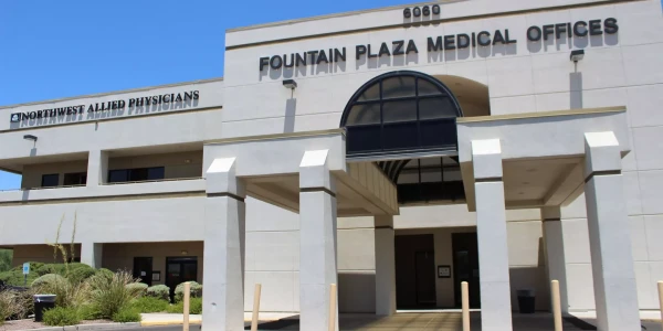 Recovia Northwest Hospital La Cholla