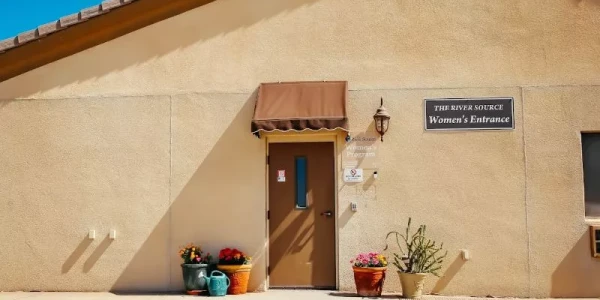 The River Source Tucson