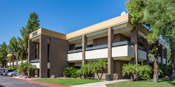 Community Medical Services East Broadway - Tucson