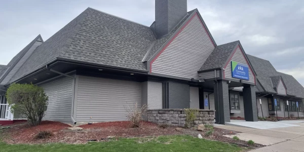 Community Medical Services Park Ave - Tucson