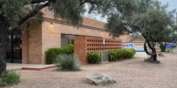 HOPE Incorporated Tucson Center
