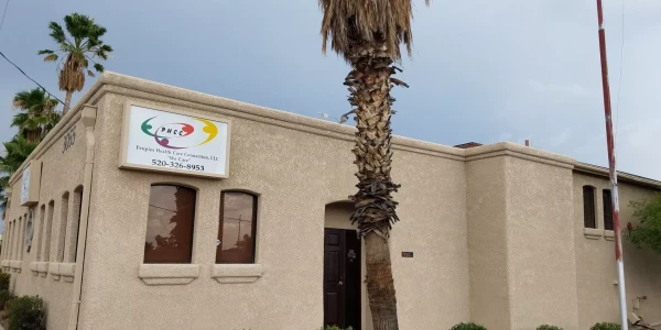 Peoples Health Care Connection