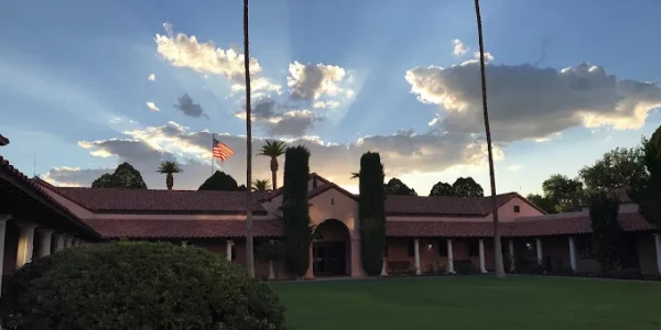 Tucson VA Medical Center