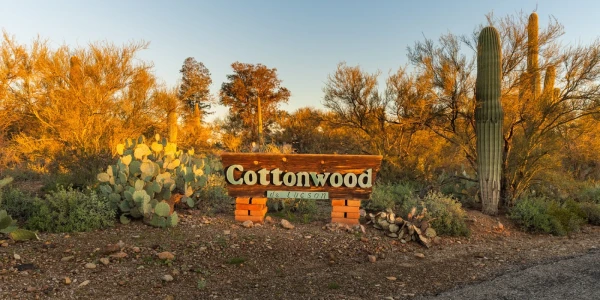 Cottonwood Tucson