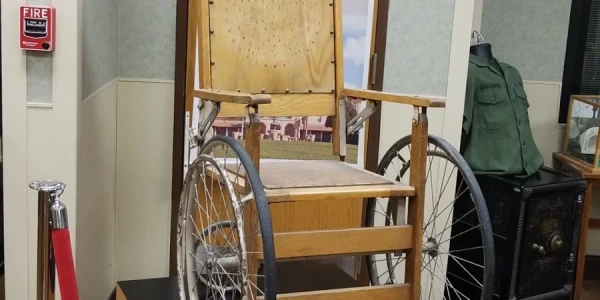 Southern Arizona VA Healthcare Services